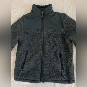 32 Degrees Heat kids super soft sweater jacket